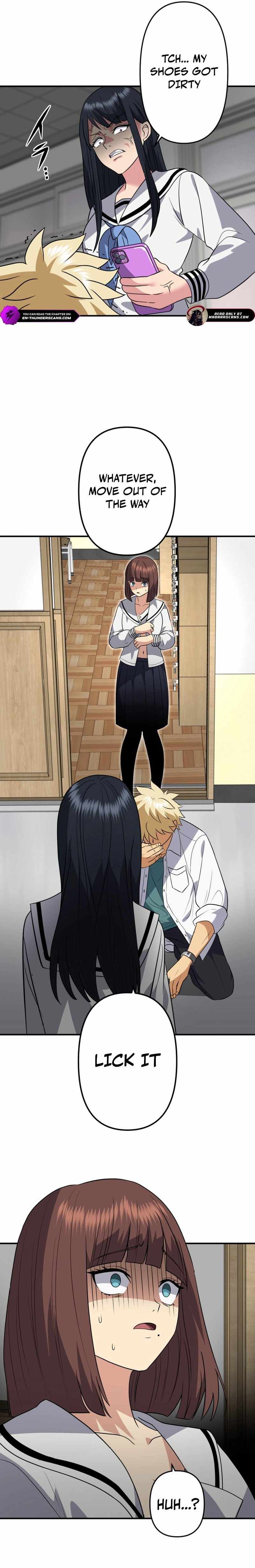 Criminal Transfer Student Chapter 10 14